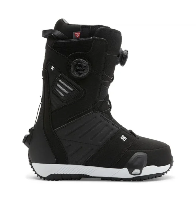 Botte de snowboard Judge Step On® pour homme