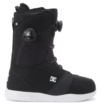 Botte de snowboard Lotus BOA® pour femmes