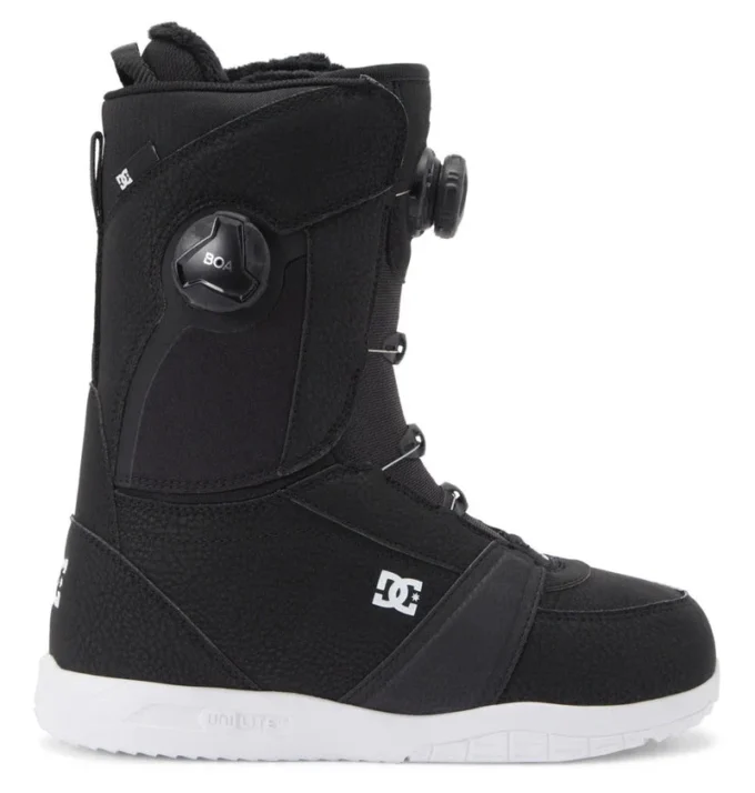 Botte de snowboard Lotus BOA® pour femmes