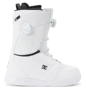 Botte de snowboard Lotus BOA® pour femmes