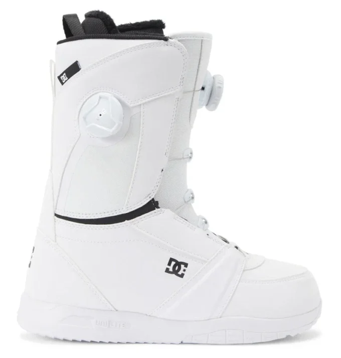 Botte de snowboard Lotus BOA® pour femmes