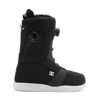 Botte de snowboard Lotus BOA® pour femmes