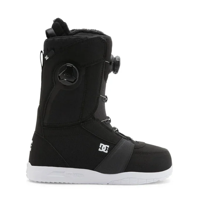 Botte de snowboard Lotus BOA® pour femmes
