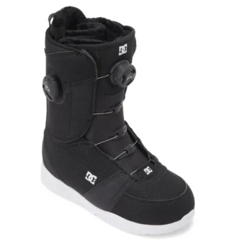 Botte de snowboard Lotus BOA® pour femmes