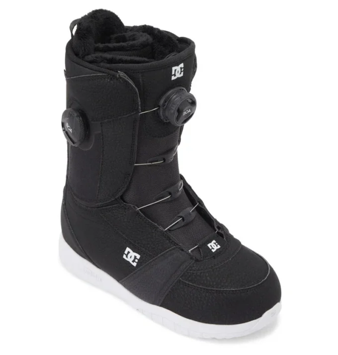 Botte de snowboard Lotus BOA® pour femmes