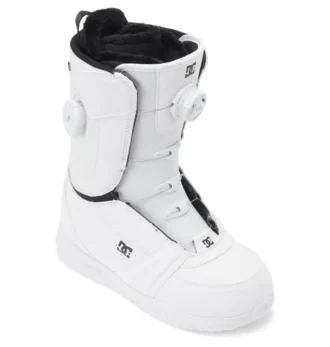 Botte de snowboard Lotus BOA® pour femmes