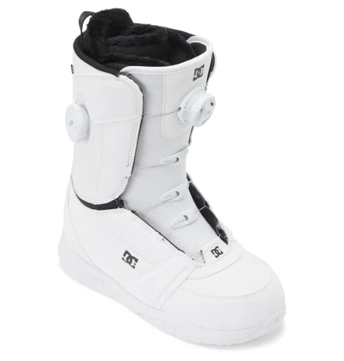 Botte de snowboard Lotus BOA® pour femmes