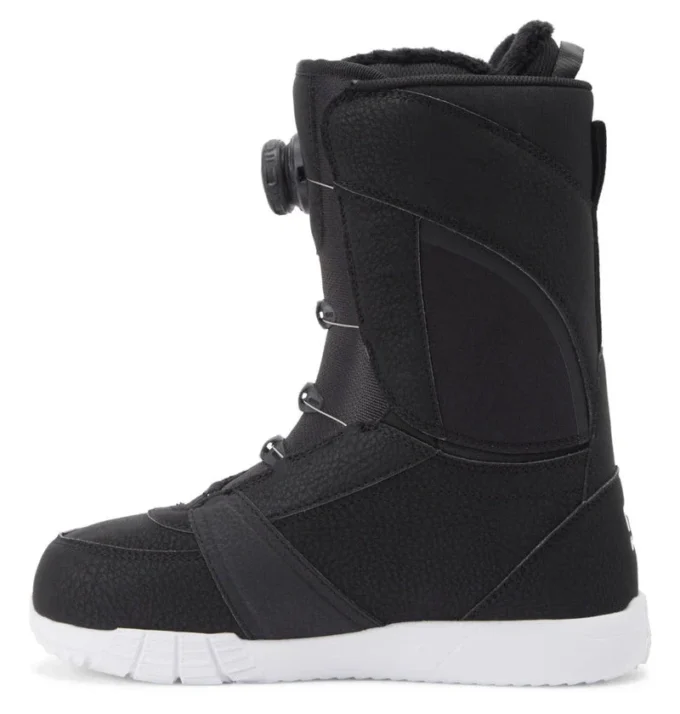 Botte de snowboard Lotus BOA® pour femmes