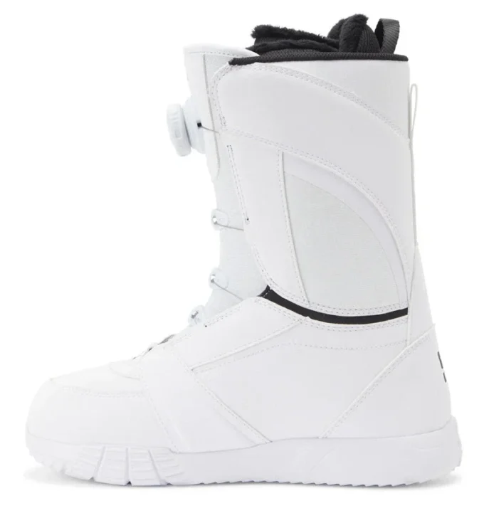 Botte de snowboard Lotus BOA® pour femmes