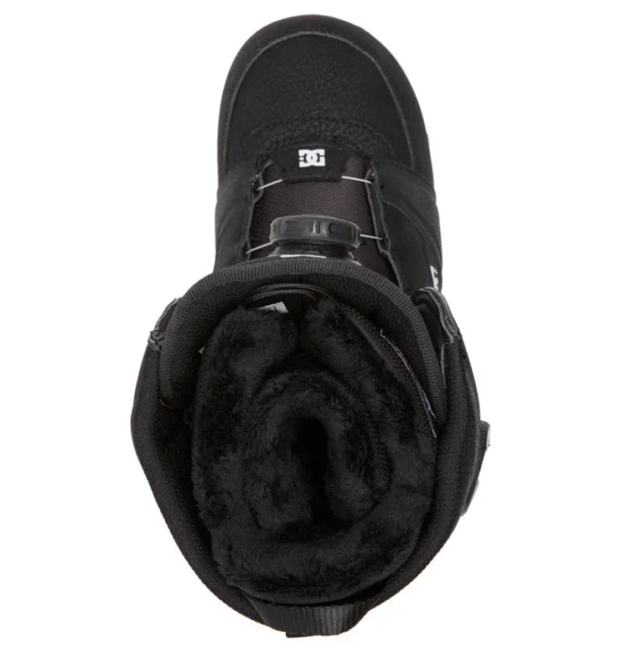 Botte de snowboard Lotus BOA® pour femmes