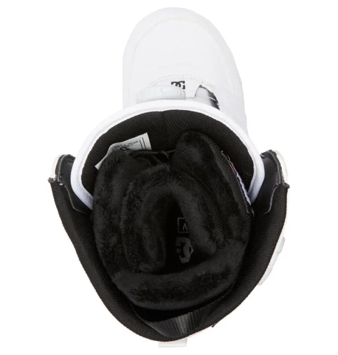 Botte de snowboard Lotus BOA® pour femmes