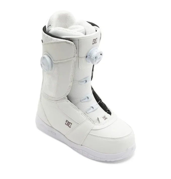 Botte de snowboard Lotus BOA® pour femmes