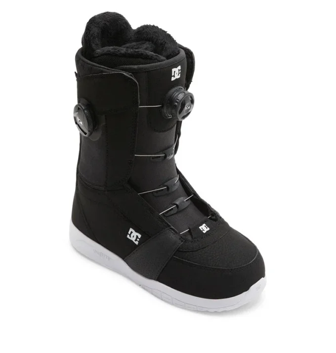 Botte de snowboard Lotus BOA® pour femmes