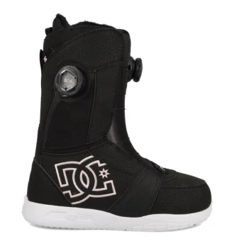 Botte de snowboard Lotus pour femme