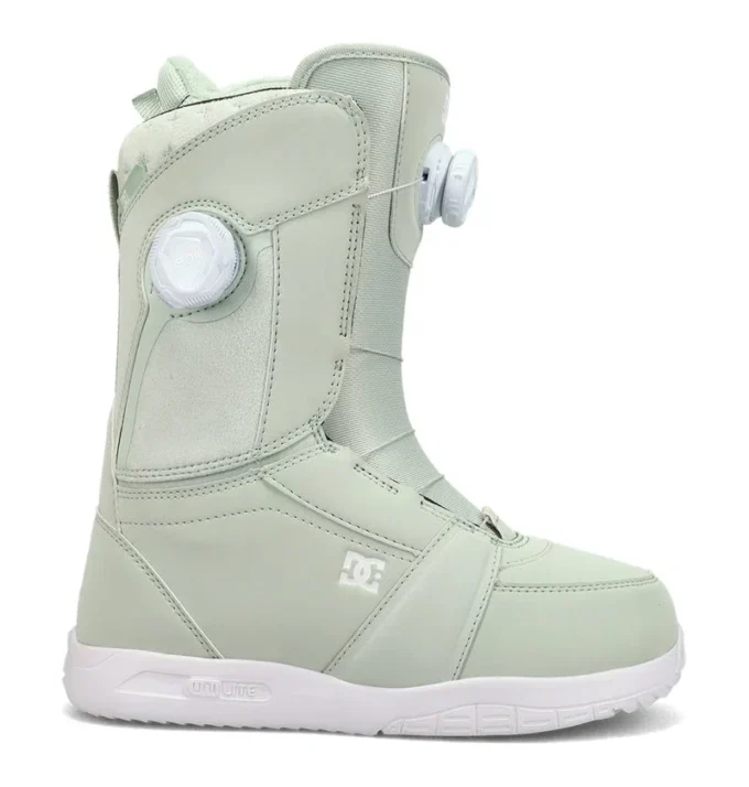 Botte de snowboard Lotus pour femme