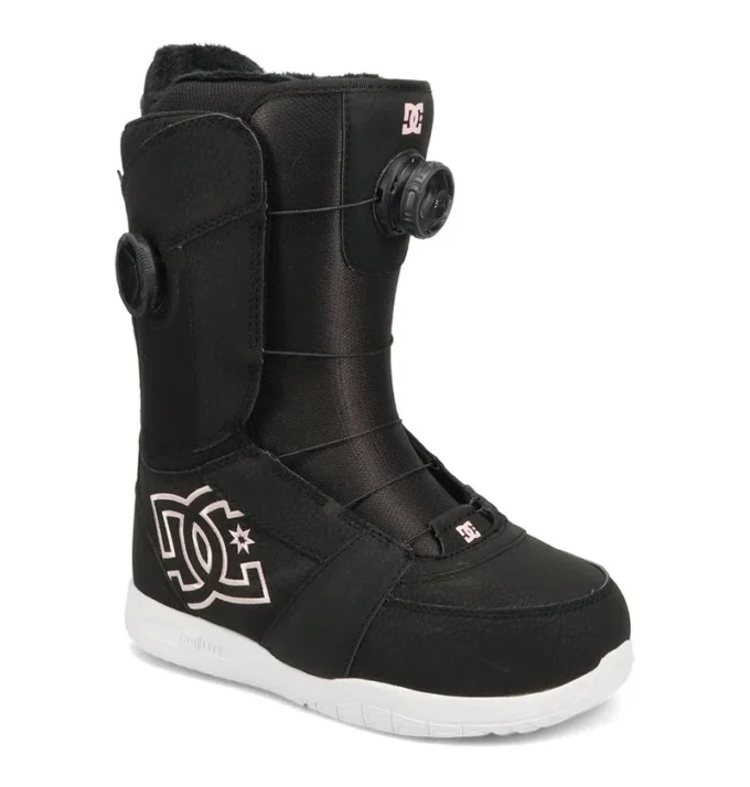 Botte de snowboard Lotus pour femme