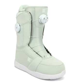 Botte de snowboard Lotus pour femme