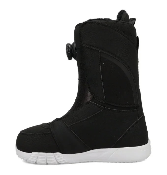 Botte de snowboard Lotus pour femme