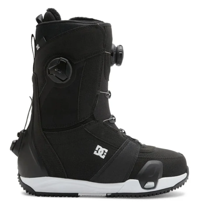 Botte de snowboard Lotus Step On® pour femme Botte de snowboard Lotus Step On® pour femme