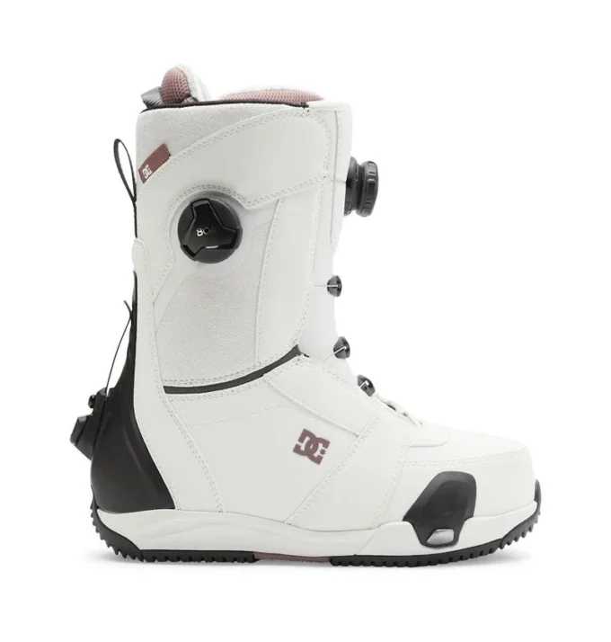 Botte de snowboard Lotus Step On® pour femme