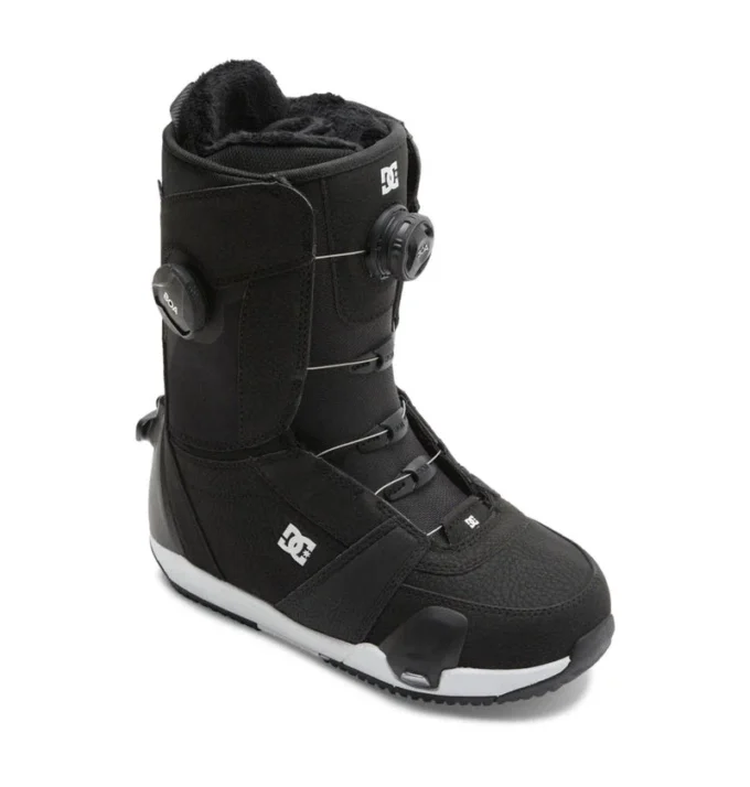 Botte de snowboard Lotus Step On® pour femme Botte de snowboard Lotus Step On® pour femme