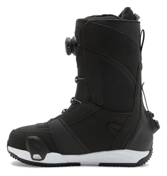 Botte de snowboard Lotus Step On® pour femme Botte de snowboard Lotus Step On® pour femme