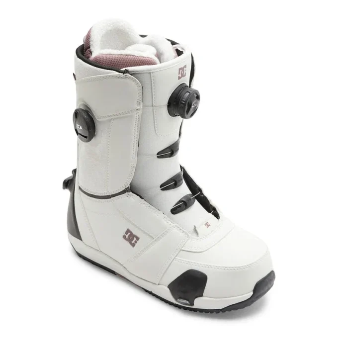 Botte de snowboard Lotus Step On® pour femme