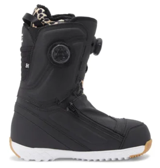 Botte de snowboard Mora BOA® pour femme