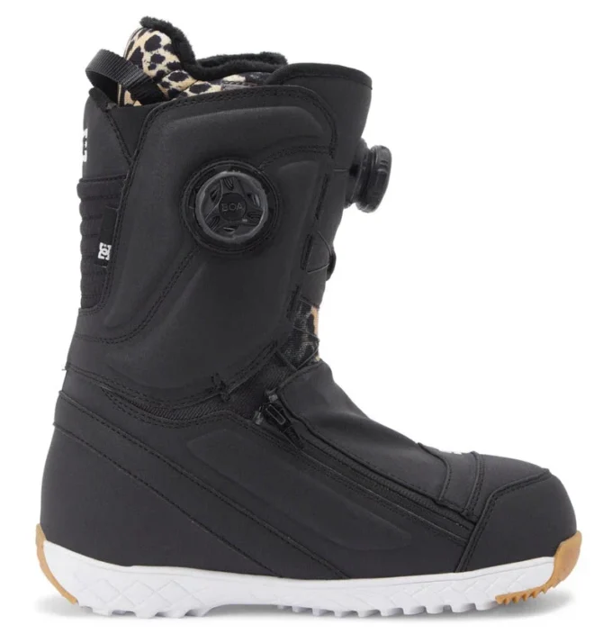 Botte de snowboard Mora BOA® pour femme