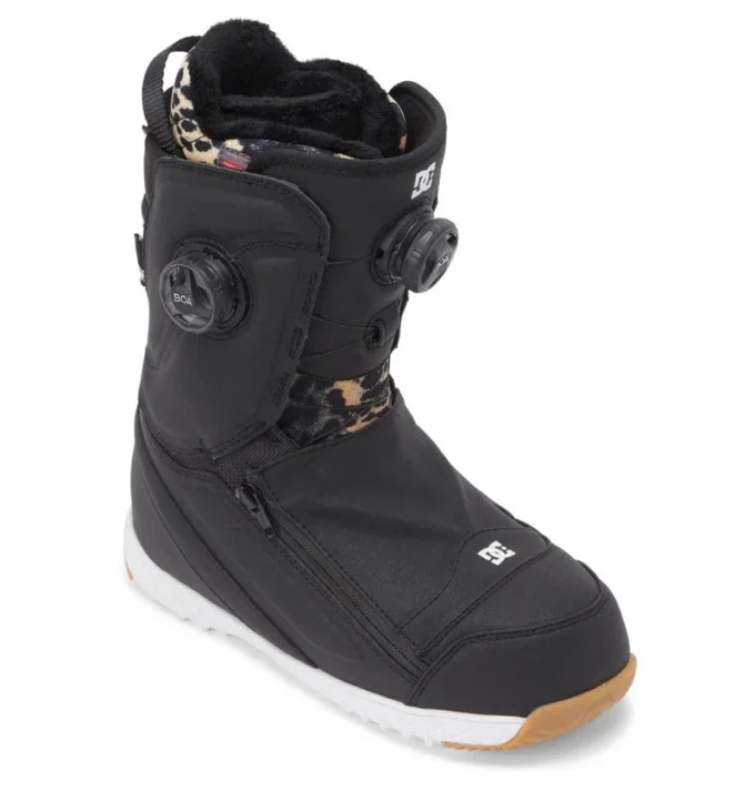 Botte de snowboard Mora BOA® pour femme