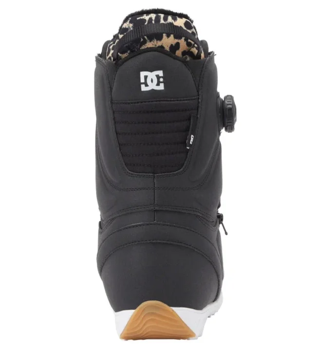 Botte de snowboard Mora BOA® pour femme
