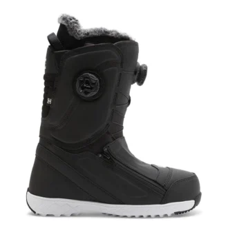 Botte de snowboard Mora pour femmes