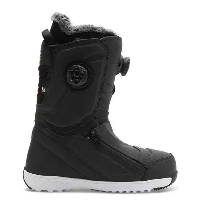 Botte de snowboard Mora pour femmes