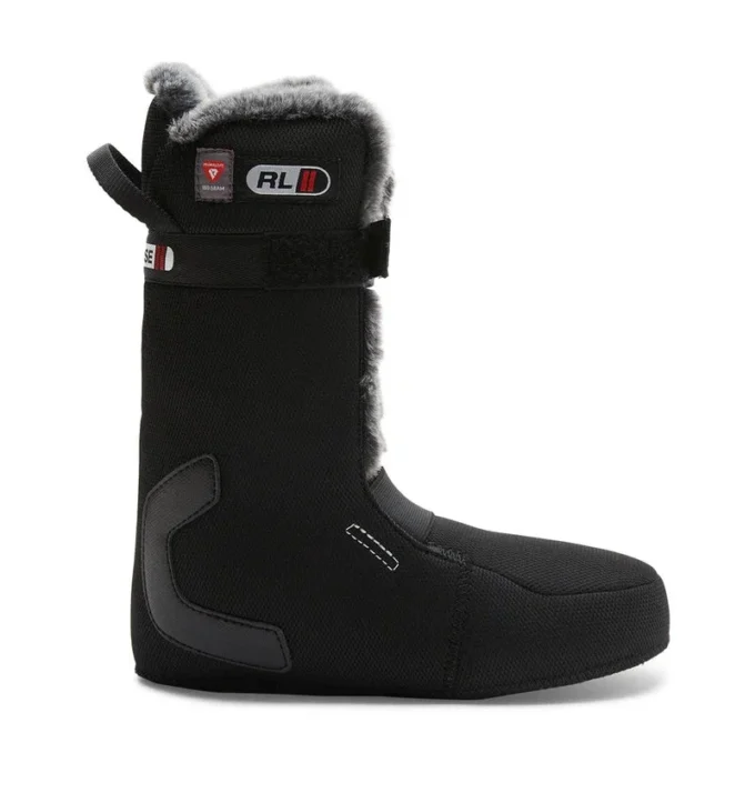 Botte de snowboard Mora pour femmes