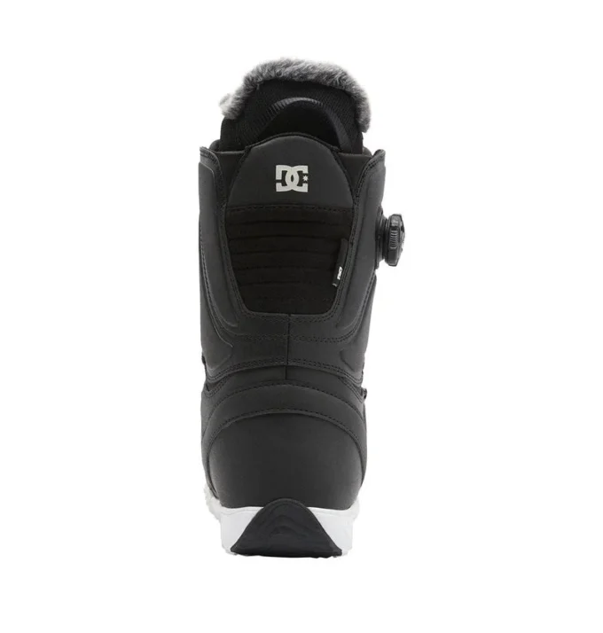 Botte de snowboard Mora pour femmes