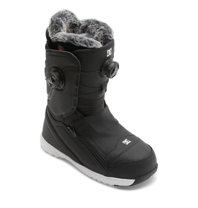 Botte de snowboard Mora pour femmes