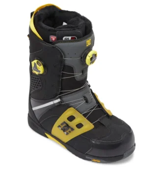 Botte de snowboard Phantom BOA® pour homme