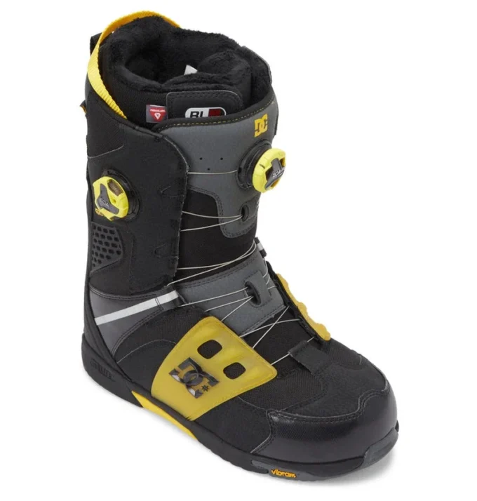 Botte de snowboard Phantom BOA® pour homme