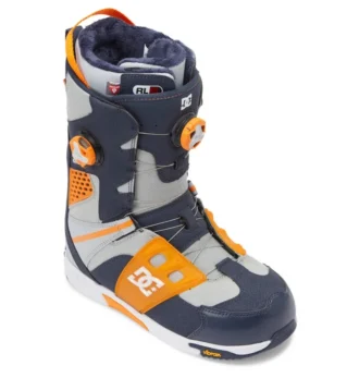 Botte de snowboard Phantom BOA® pour homme