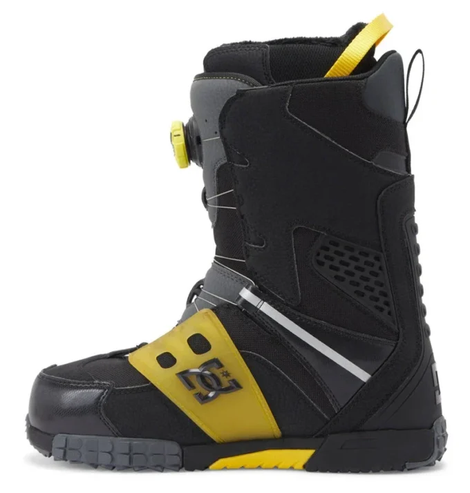Botte de snowboard Phantom BOA® pour homme