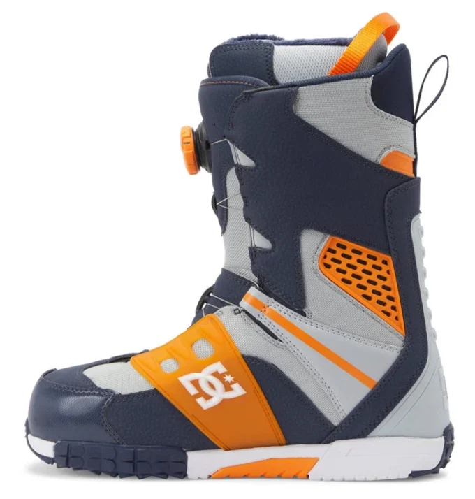 Botte de snowboard Phantom BOA® pour homme