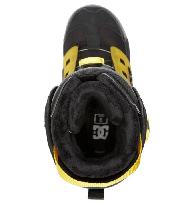 Botte de snowboard Phantom BOA® pour homme