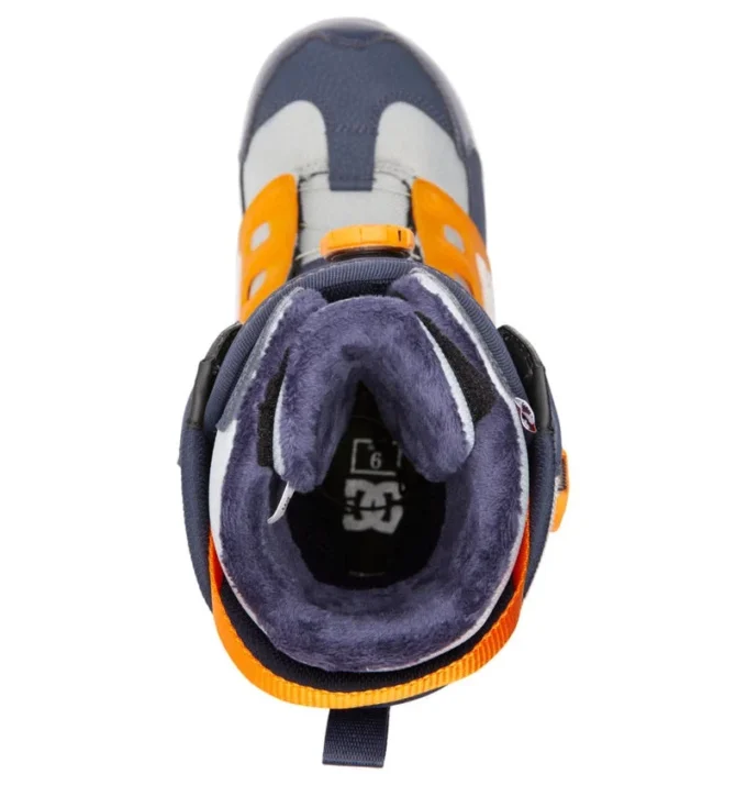 Botte de snowboard Phantom BOA® pour homme