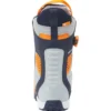 Botte de snowboard Phantom BOA® pour homme