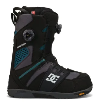 Botte de snowboard Phantom pour homme