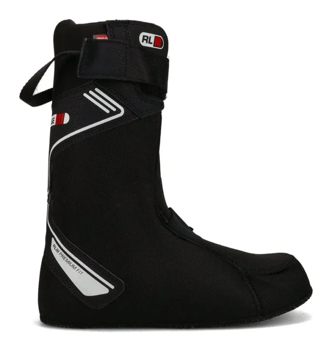 Botte de snowboard Phantom pour homme
