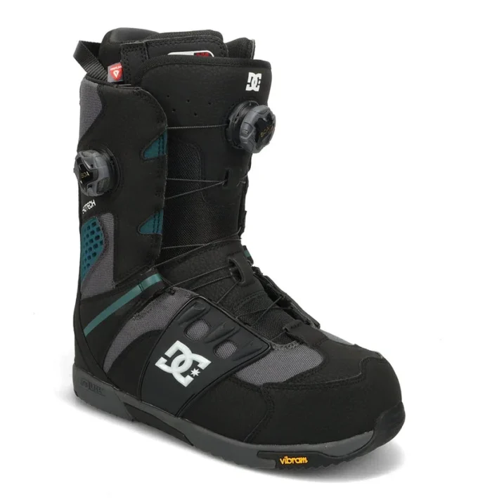 Botte de snowboard Phantom pour homme