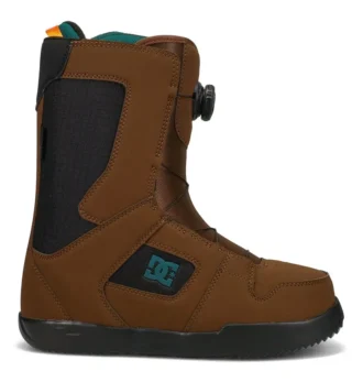 Botte de snowboard Phase Boa pour homme