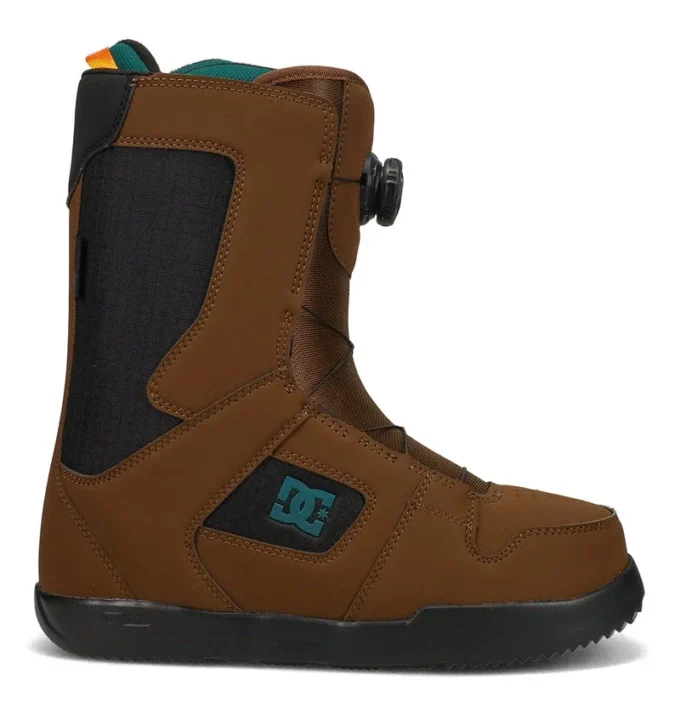 Botte de snowboard Phase Boa pour homme