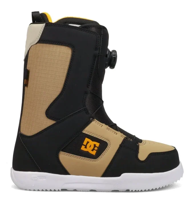Botte de snowboard Phase Boa pour homme